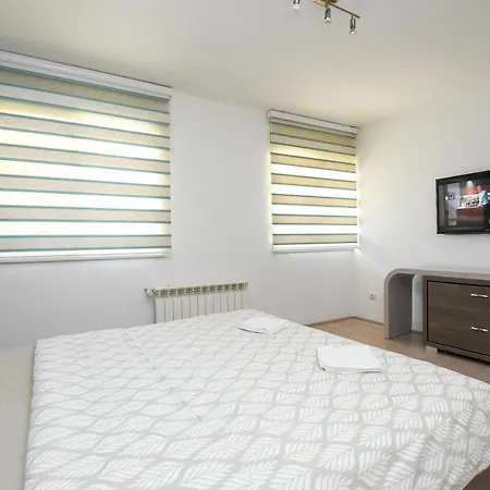 Apartment Zanes Kladovo