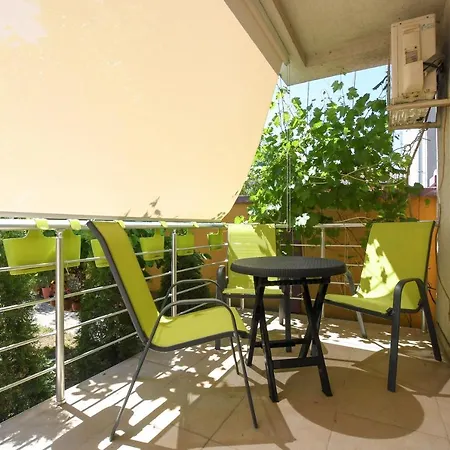 Zanes Apartment Kladovo